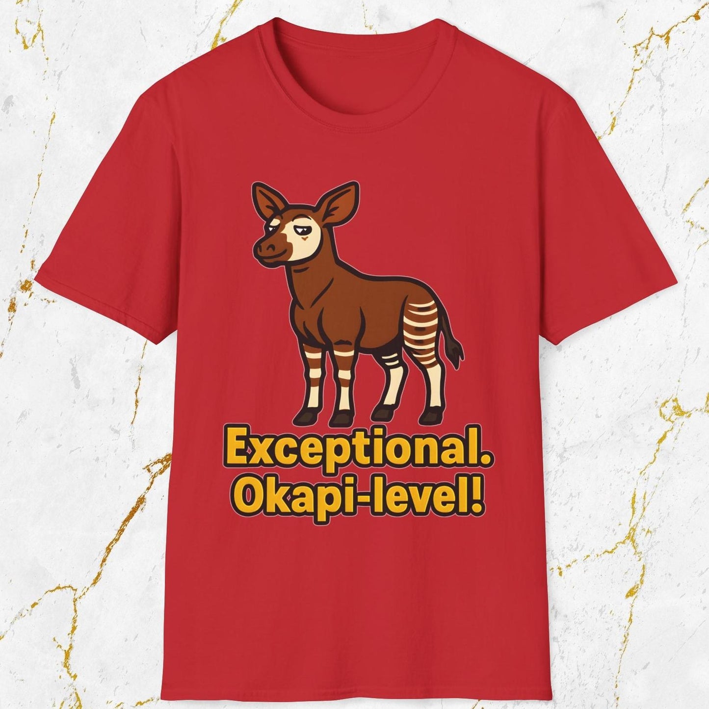 Okapi T-Shirt