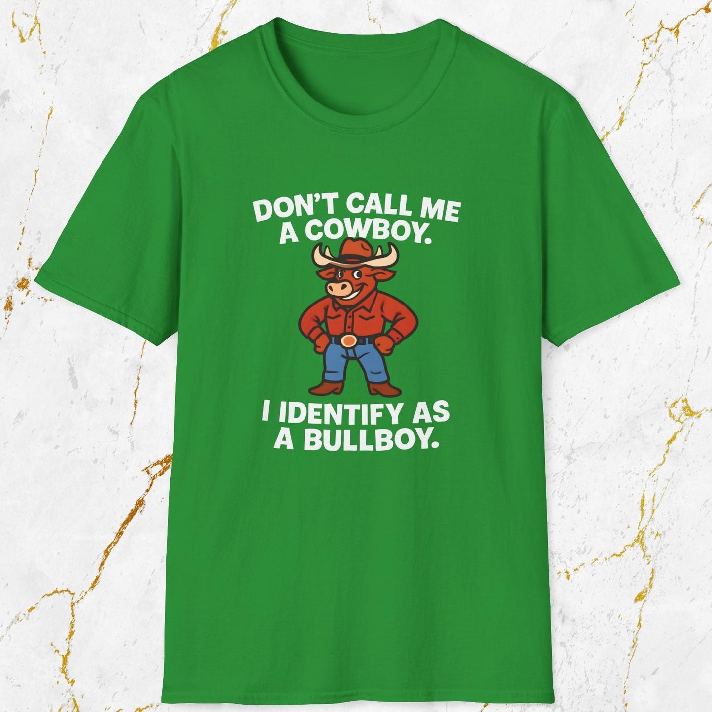 Bullboy T-Shirt