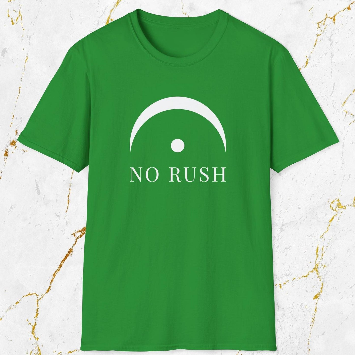 No Rush T-Shirt