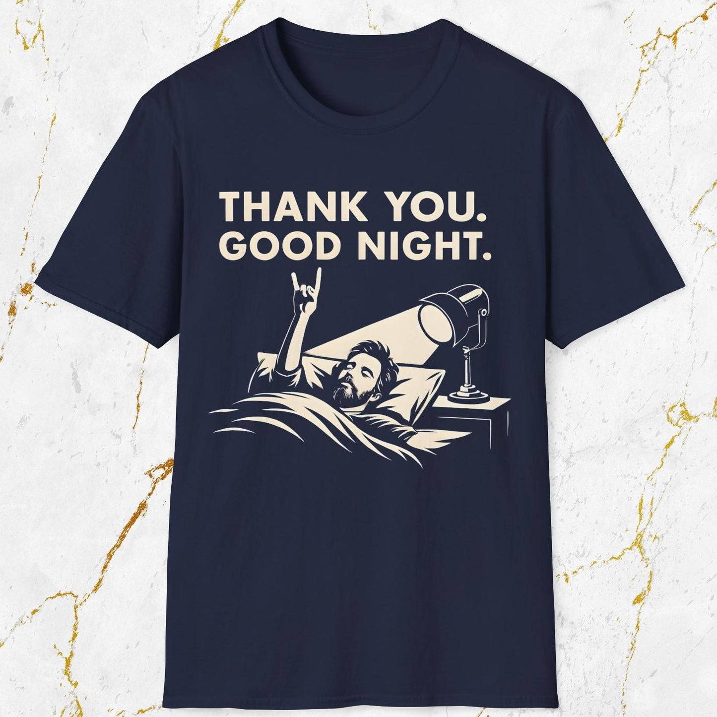 Thank You Good Night T-Shirt