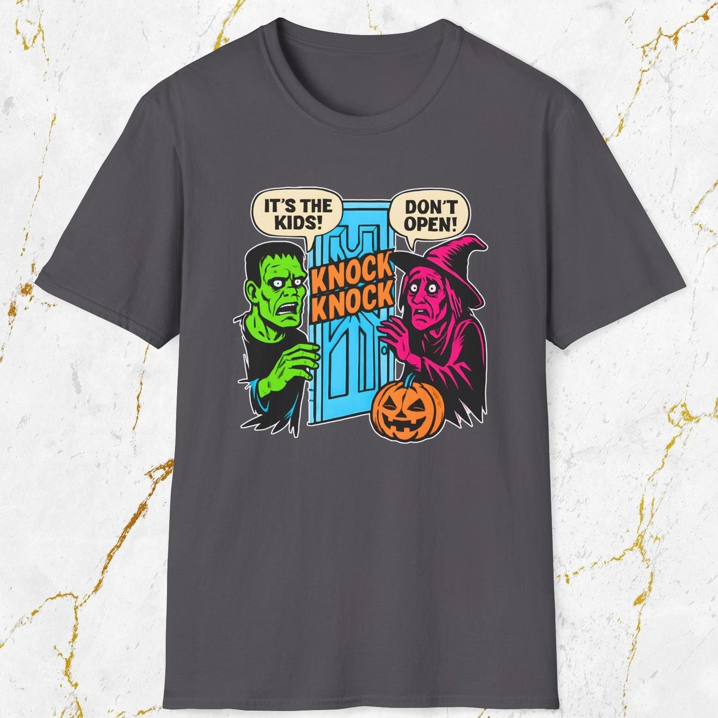 It's the Kids T-Shirt