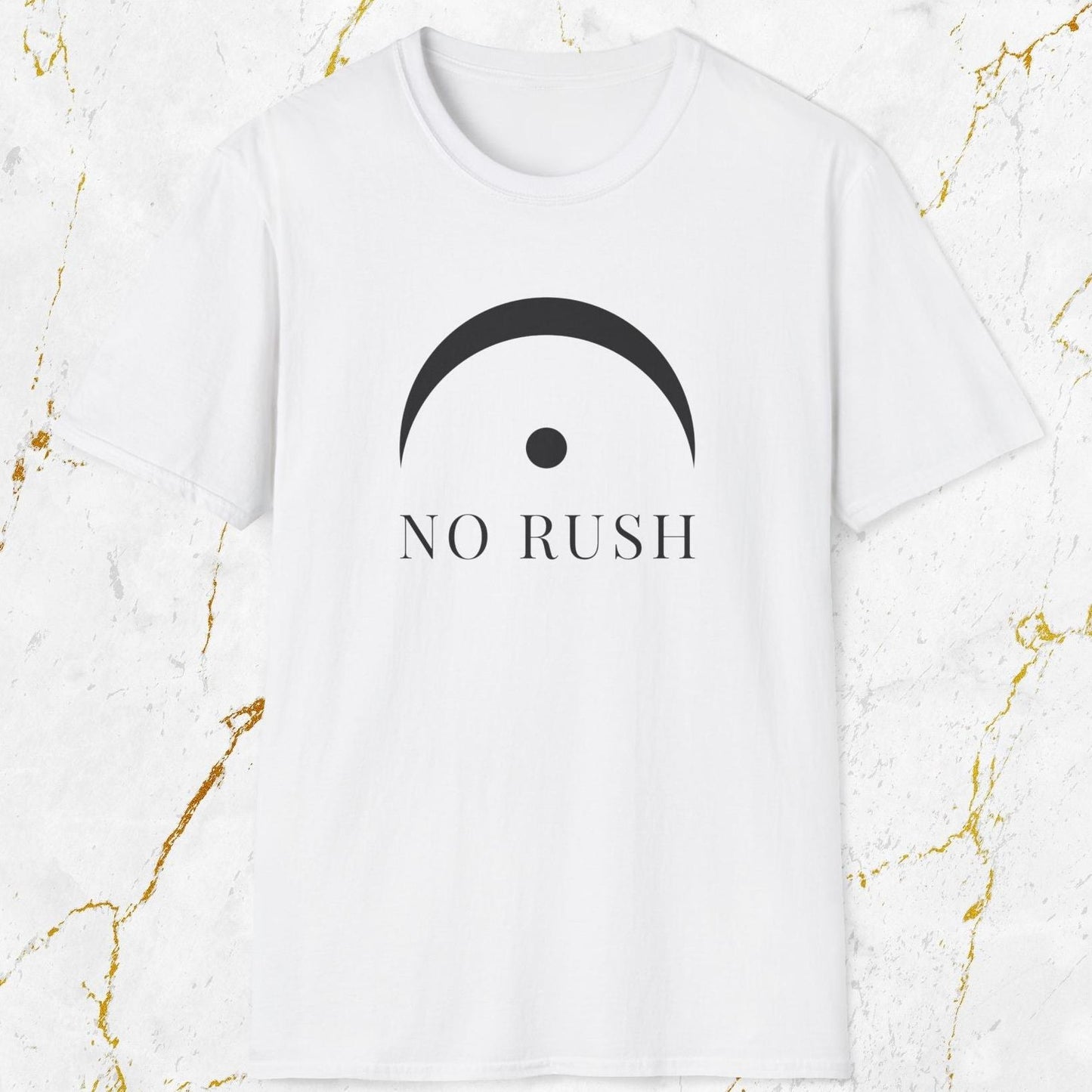No Rush T-Shirt