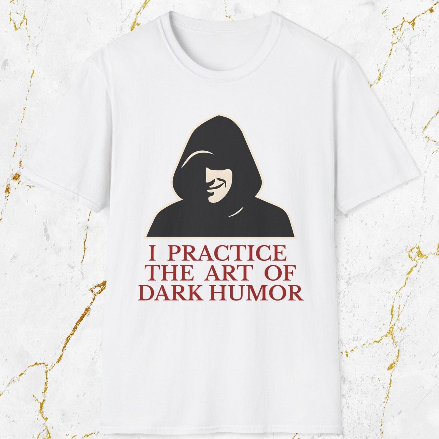 Art of Dark Humor T-Shirt
