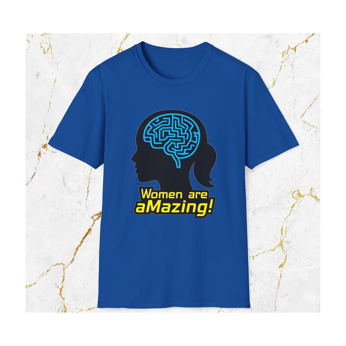 Women Are Amazing T-Shirt