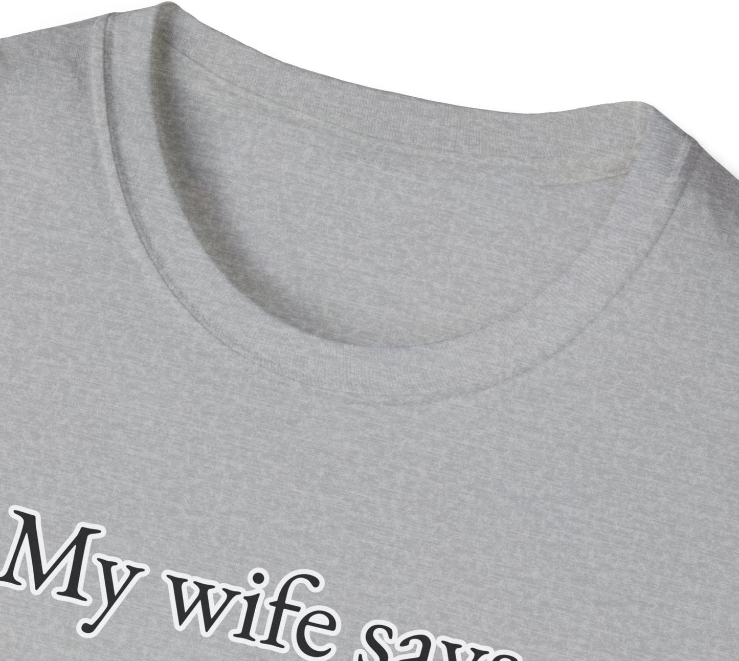 Ockham's Razor T-Shirt