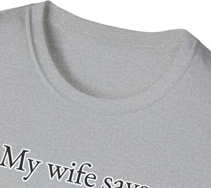 Ockham's Razor T-Shirt