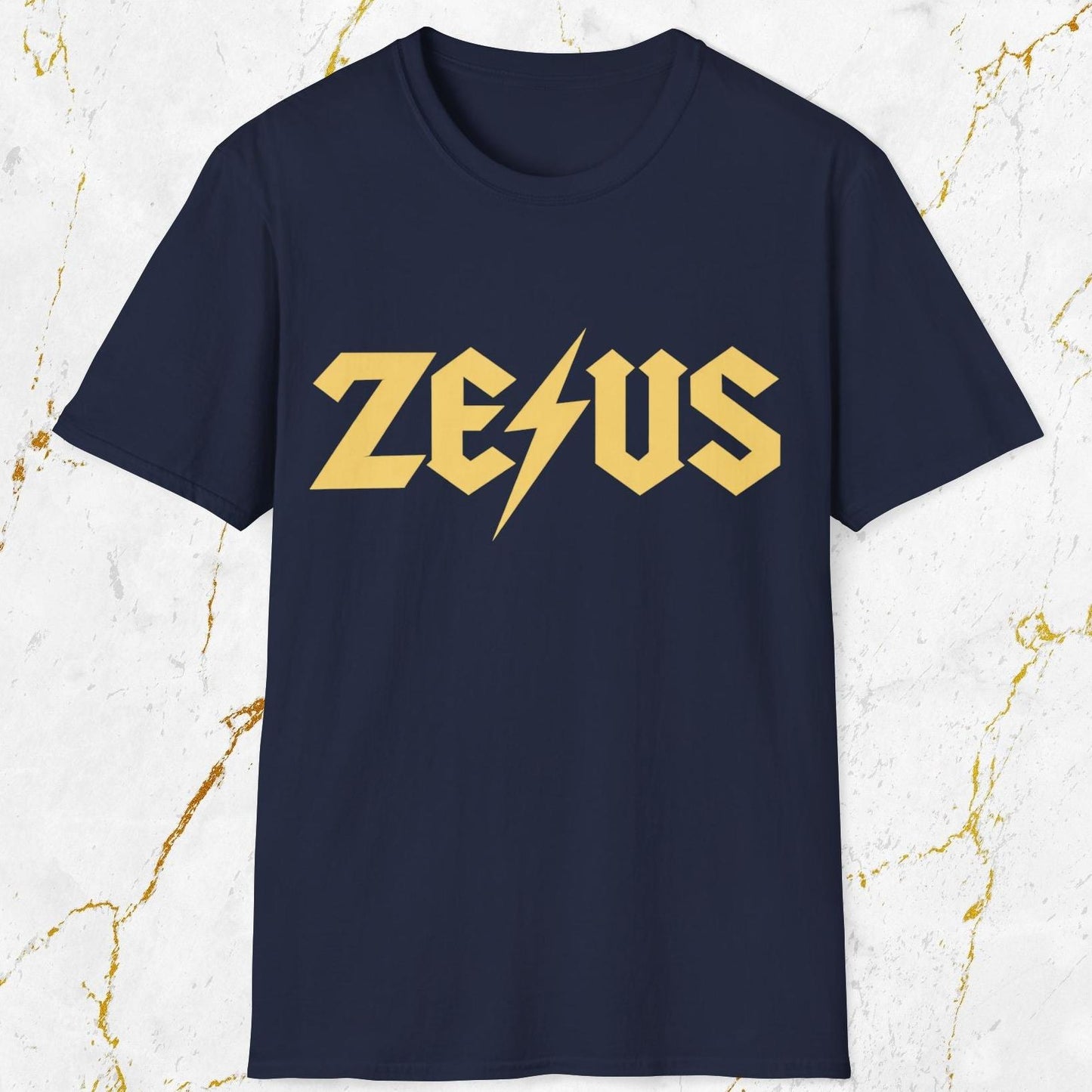 Zeus T-Shirt