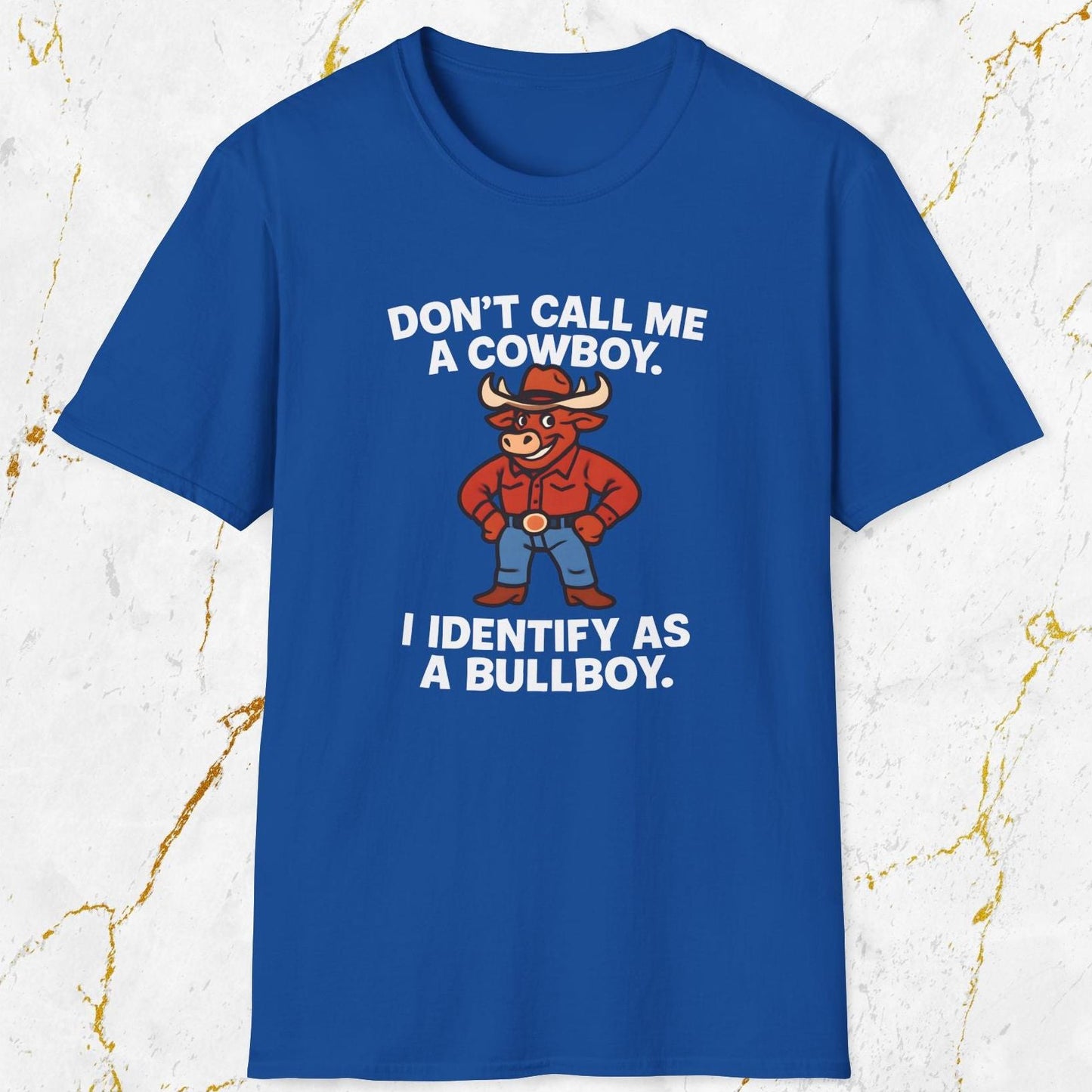 Bullboy T-Shirt
