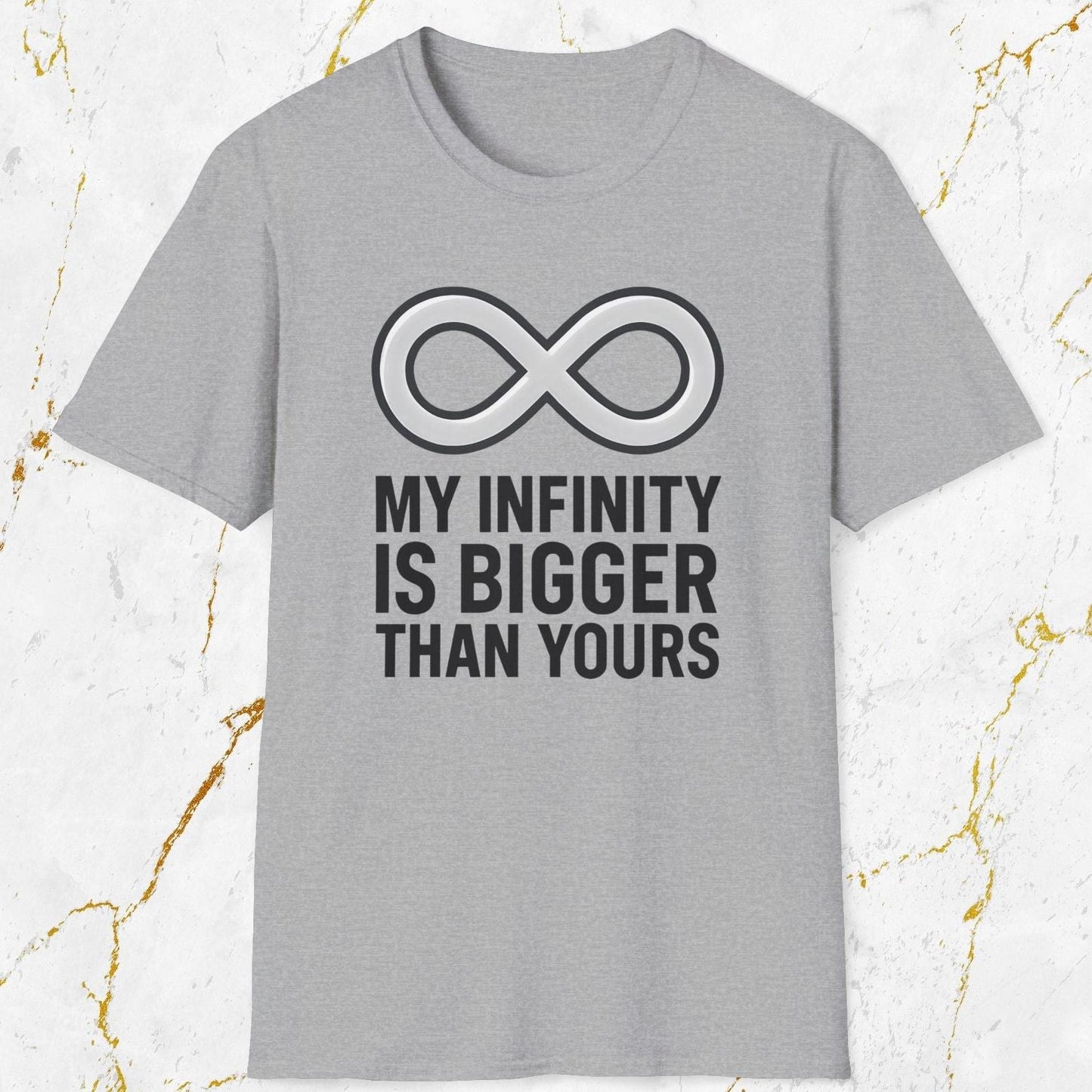 My Infinity T-Shirt