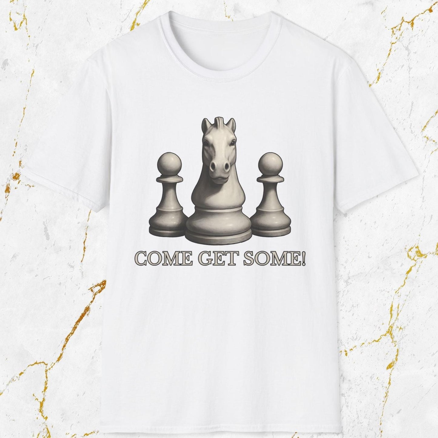 Come Get Some T-Shirt