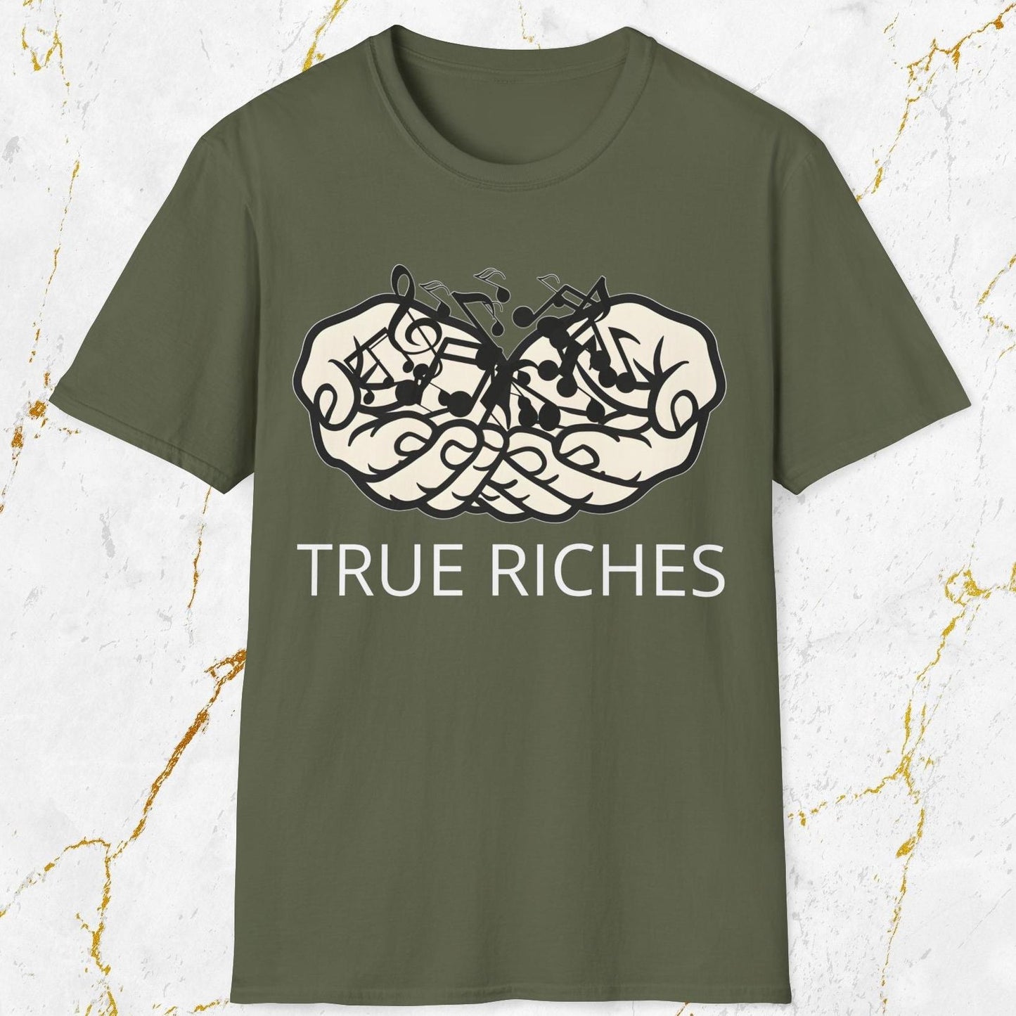 True Riches T-Shirt