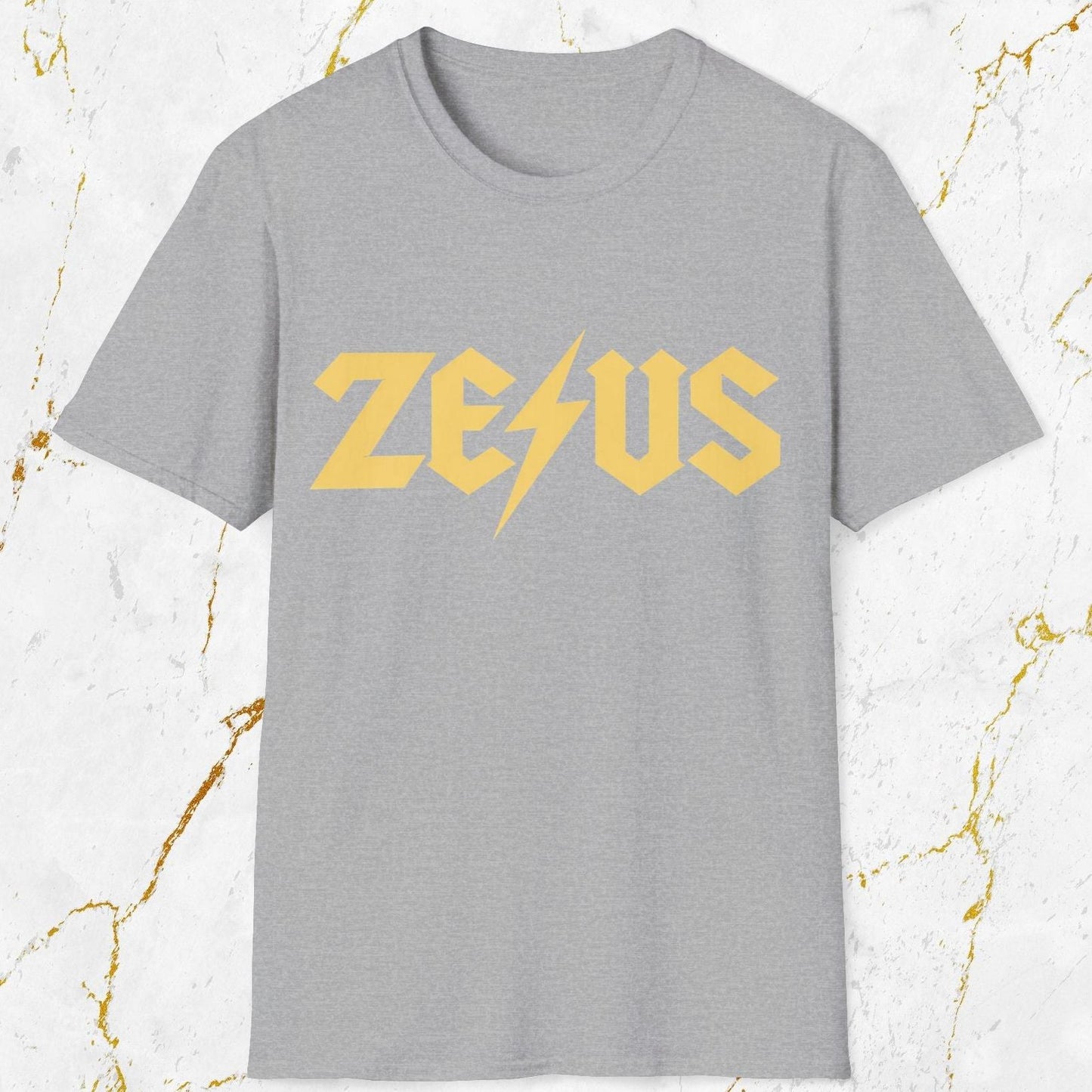 Zeus T-Shirt