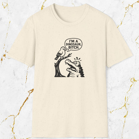 I'm a Dinosaur T-Shirt