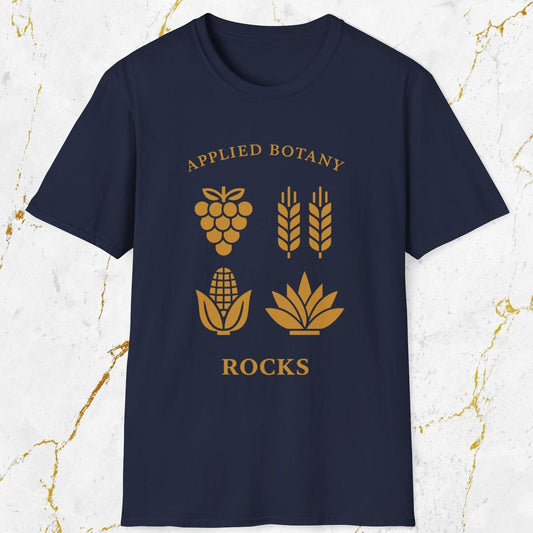 Applied Botany T-Shirt