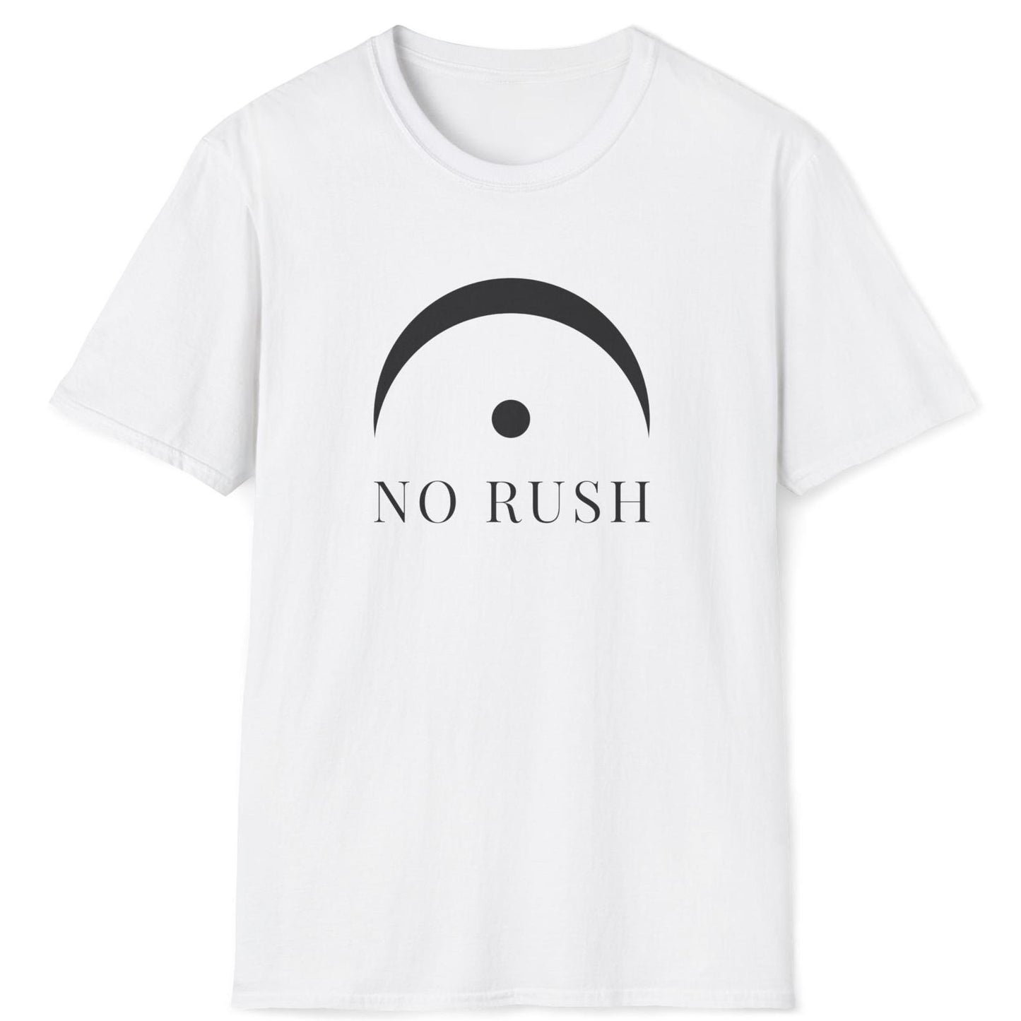 No Rush T-Shirt