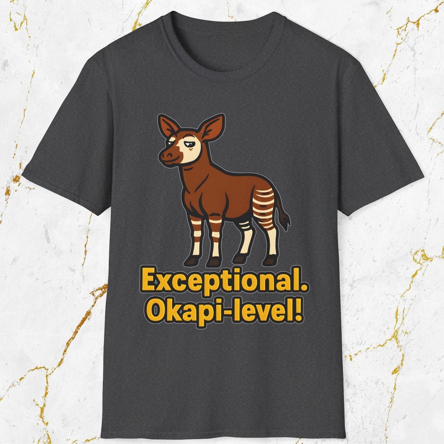 Okapi T-Shirt