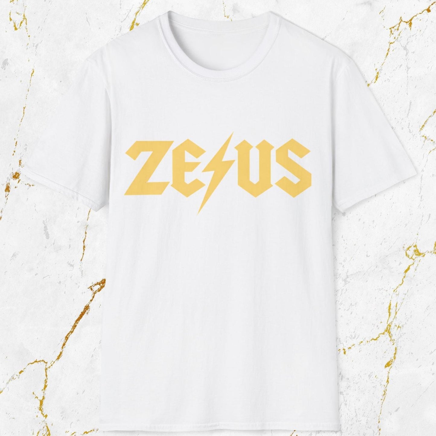 Zeus T-Shirt