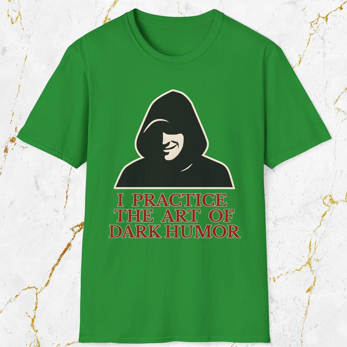 Art of Dark Humor T-Shirt