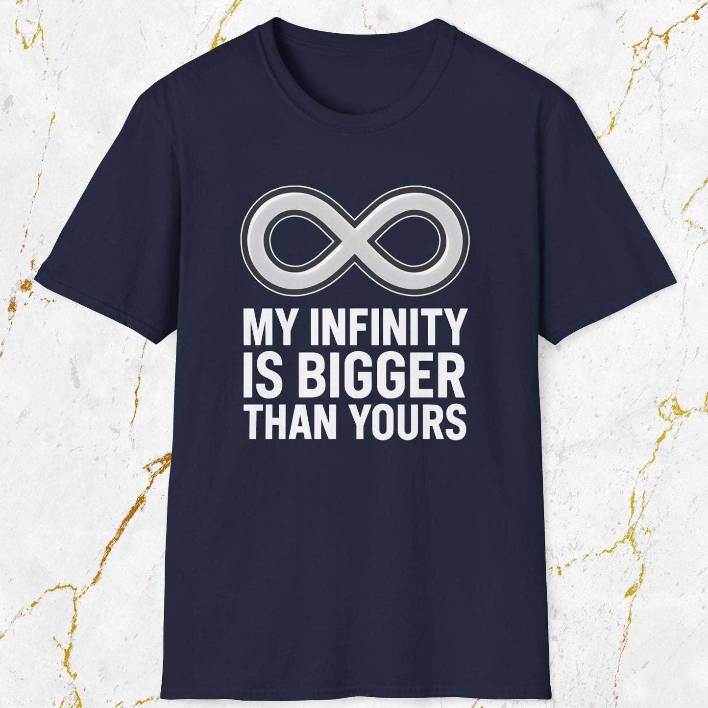 My Infinity T-Shirt
