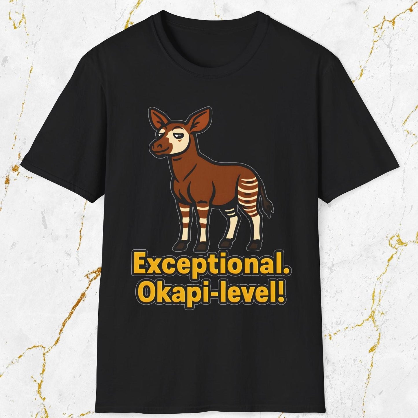 Okapi T-Shirt