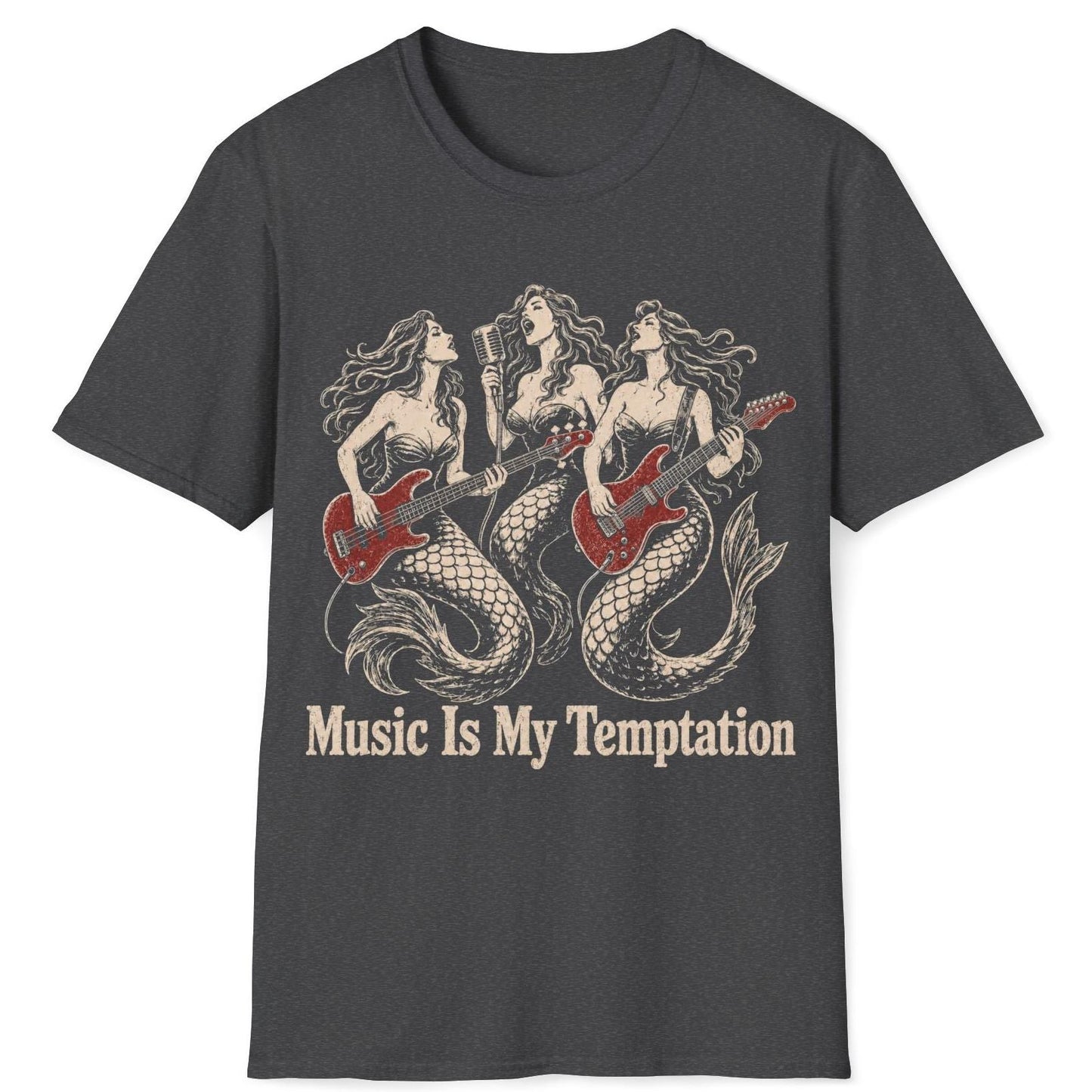 My Temptation T-Shirt