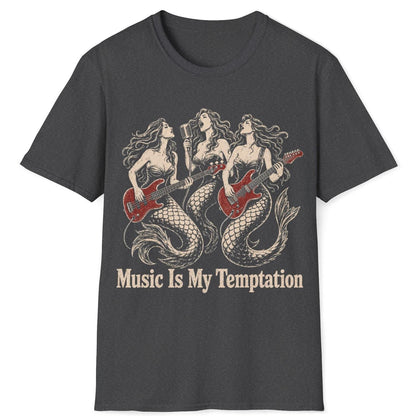 My Temptation T-Shirt