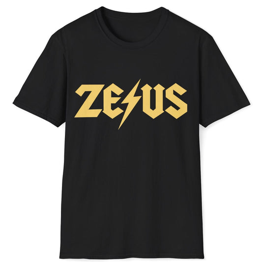 Zeus T-Shirt