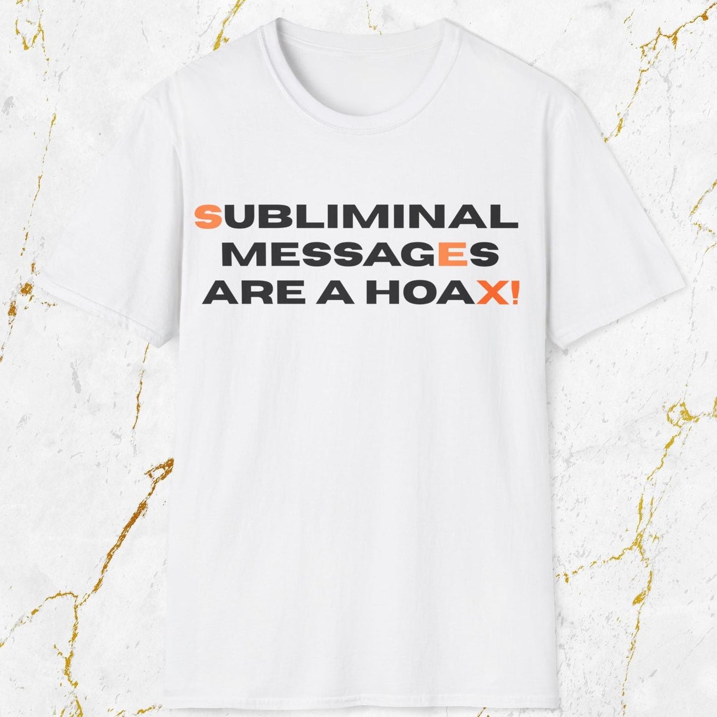 Subliminal T-Shirt