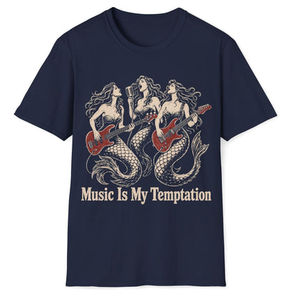 My Temptation T-Shirt