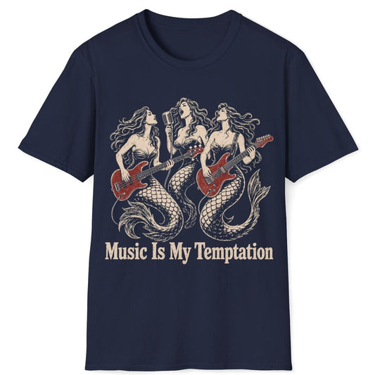 My Temptation T-Shirt