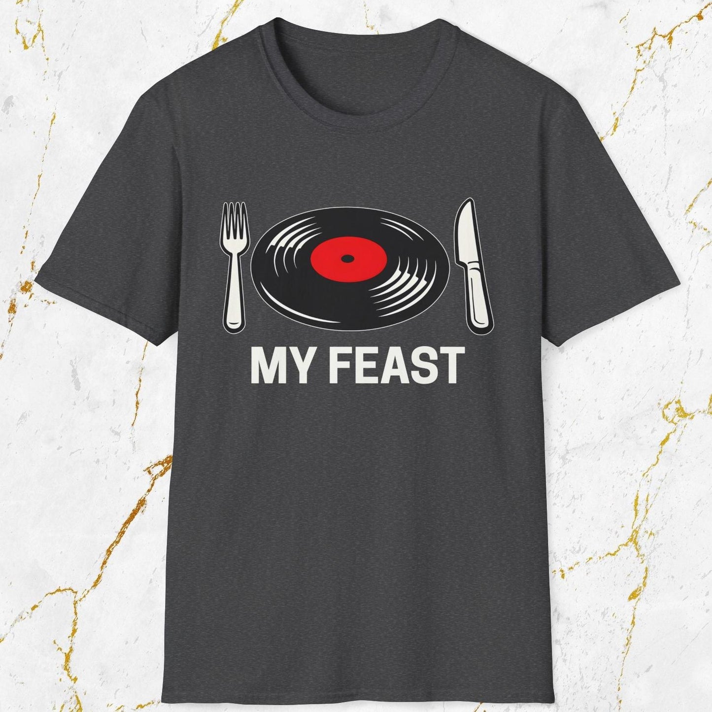 My Feast T-Shirt