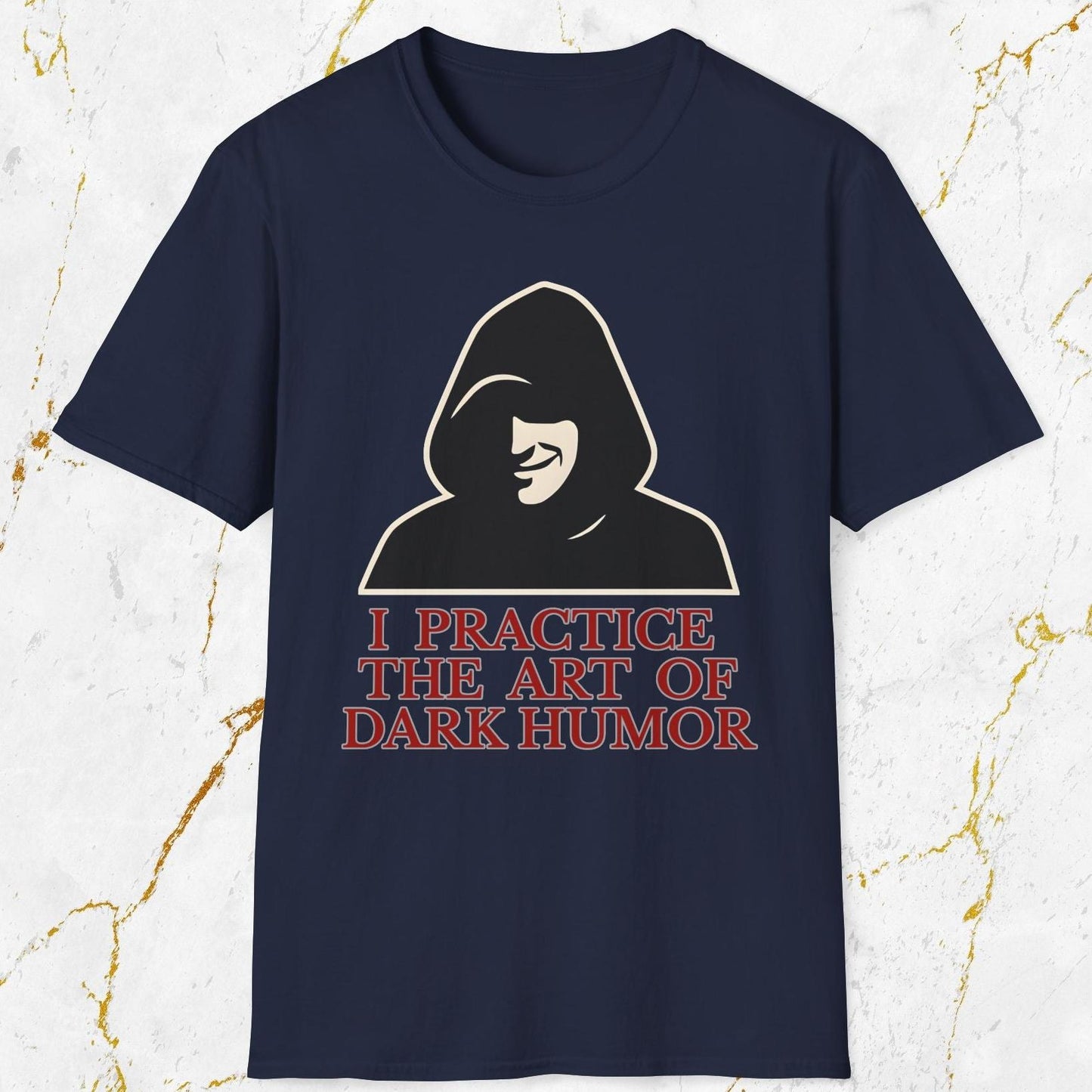 Art of Dark Humor T-Shirt