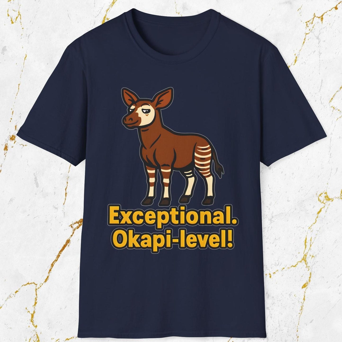 Okapi T-Shirt