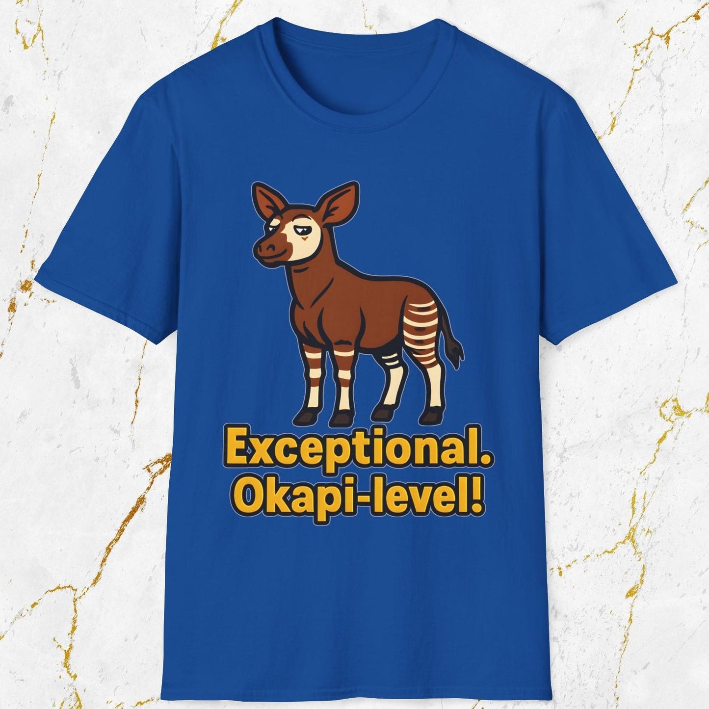 Okapi T-Shirt