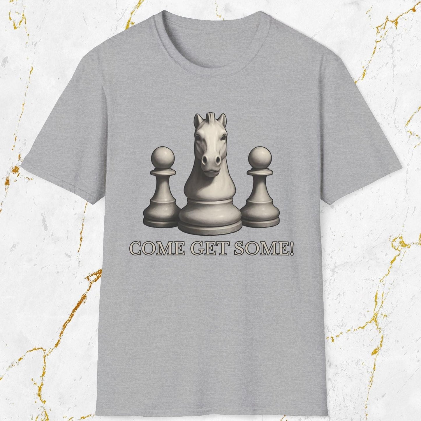 Come Get Some T-Shirt