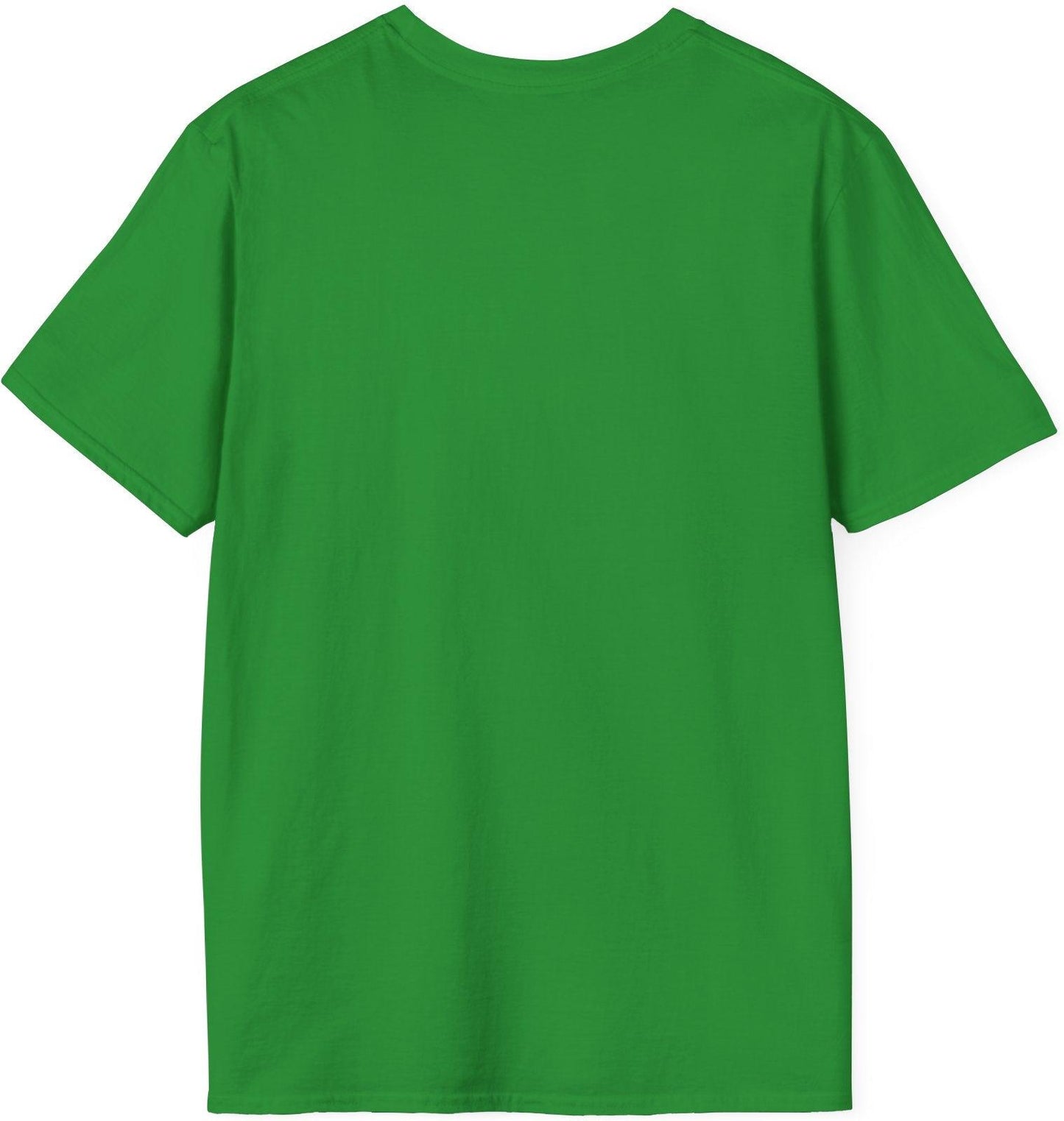 Tinfoil Uncle T-Shirt