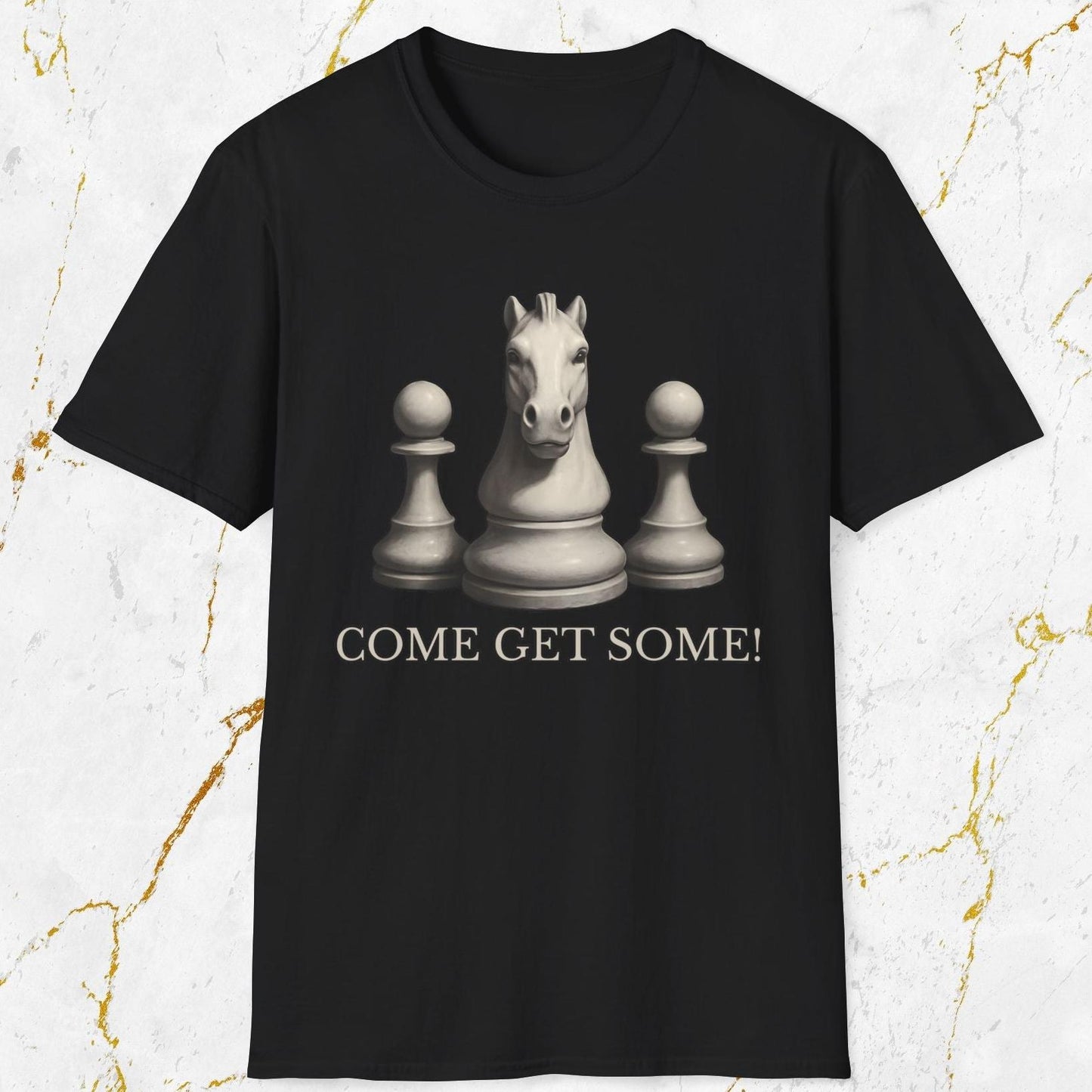 Come Get Some T-Shirt