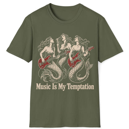 My Temptation T-Shirt