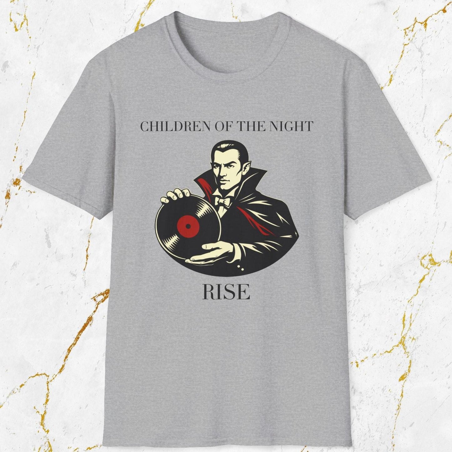 Children of the Night T-Shirt
