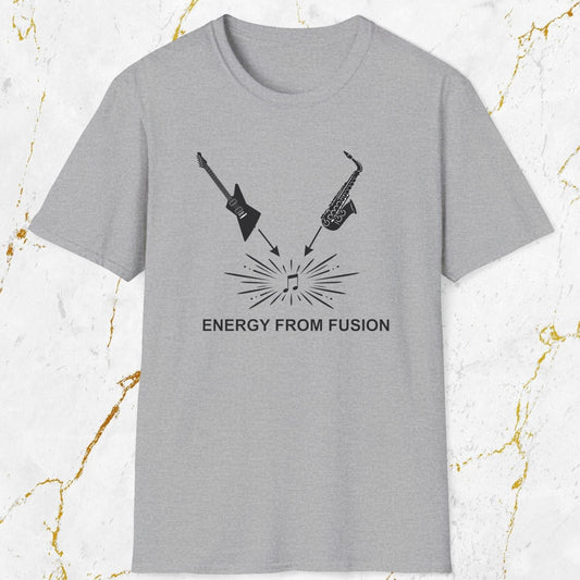 Energy from Fusion T-Shirt