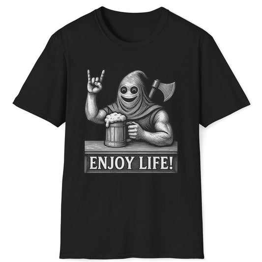 Enjoy Life T-Shirt