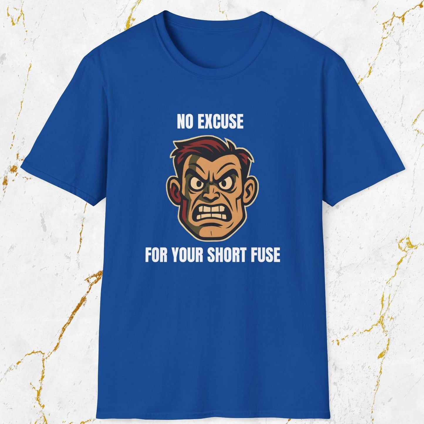 Short Fuse T-Shirt