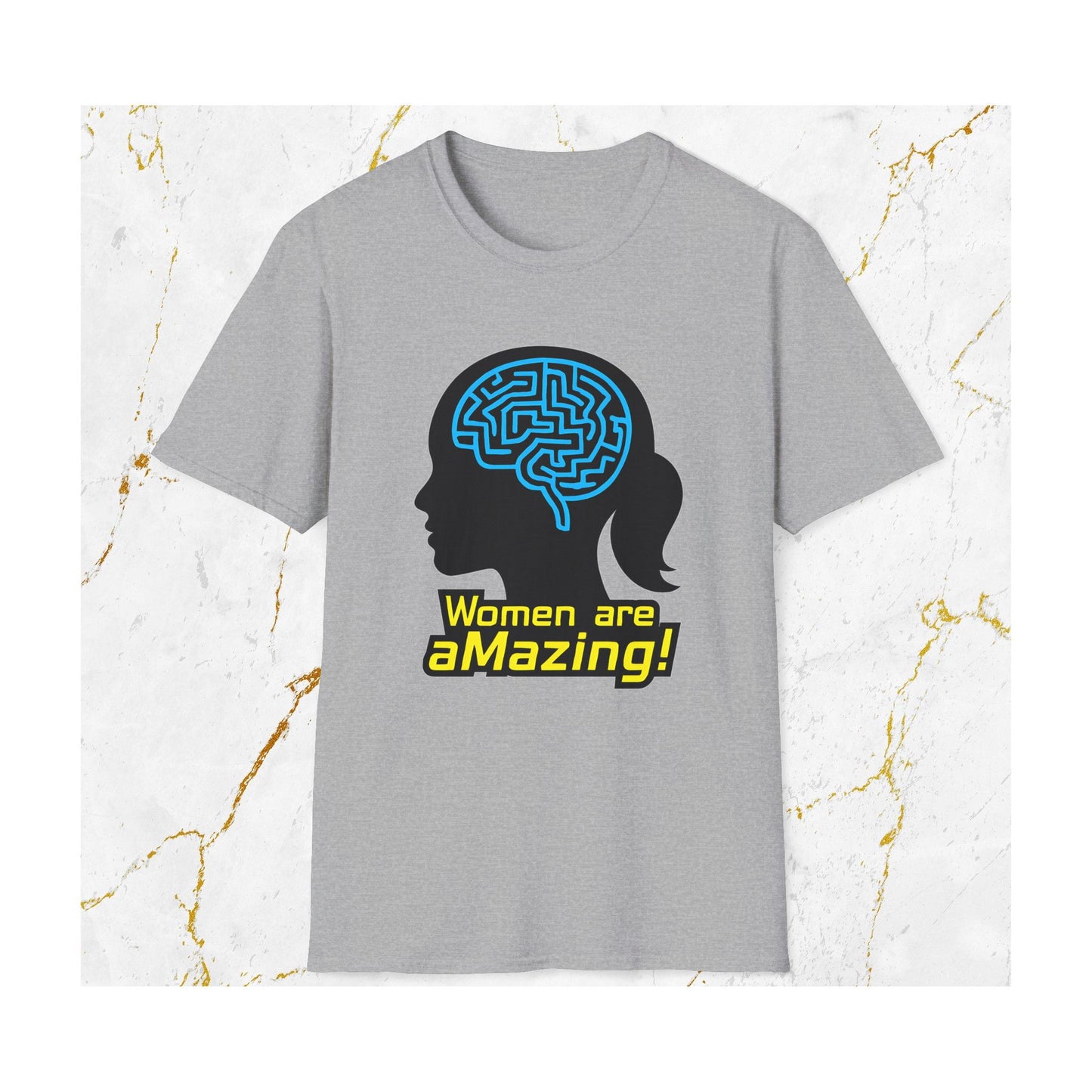 Women Are Amazing T-Shirt
