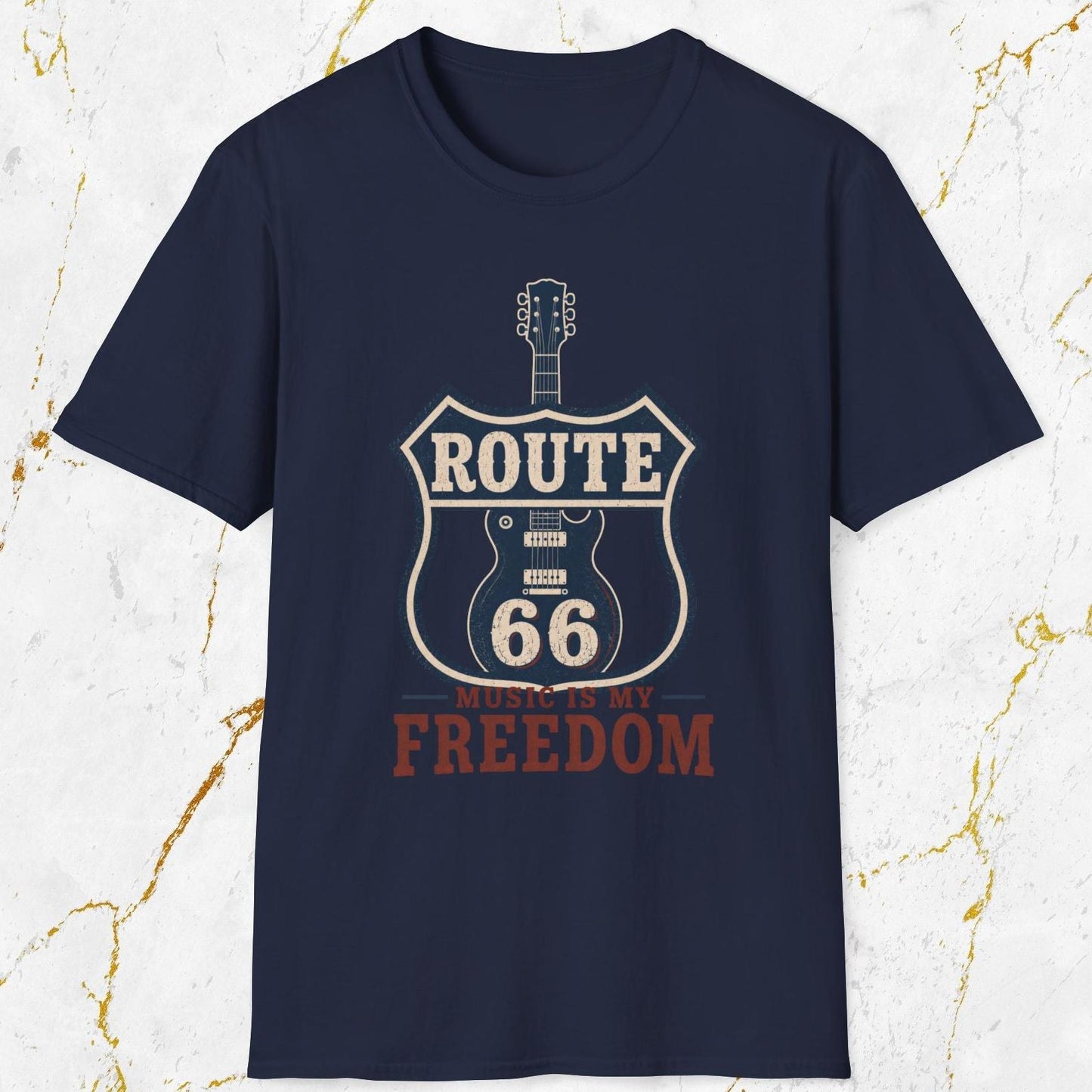 Route 66 T-Shirt