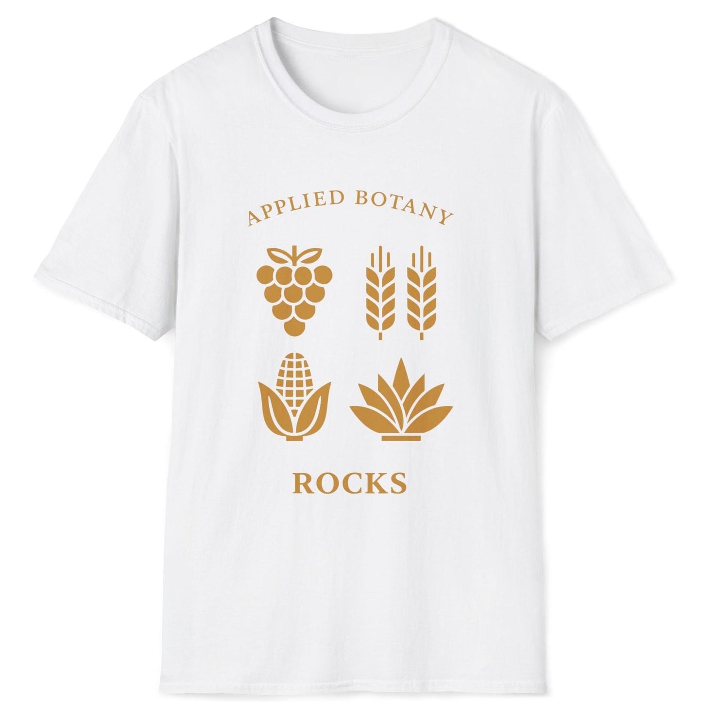 Applied Botany T-Shirt