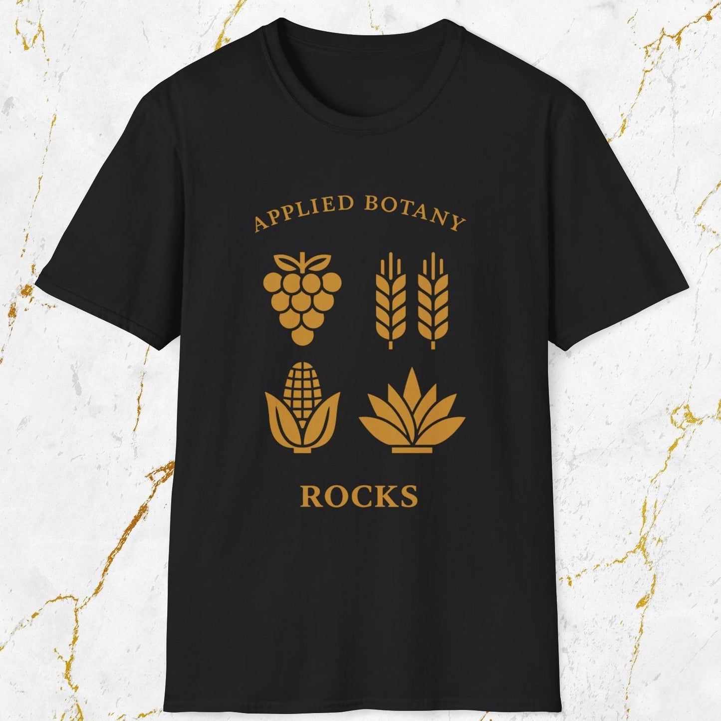 Applied Botany T-Shirt