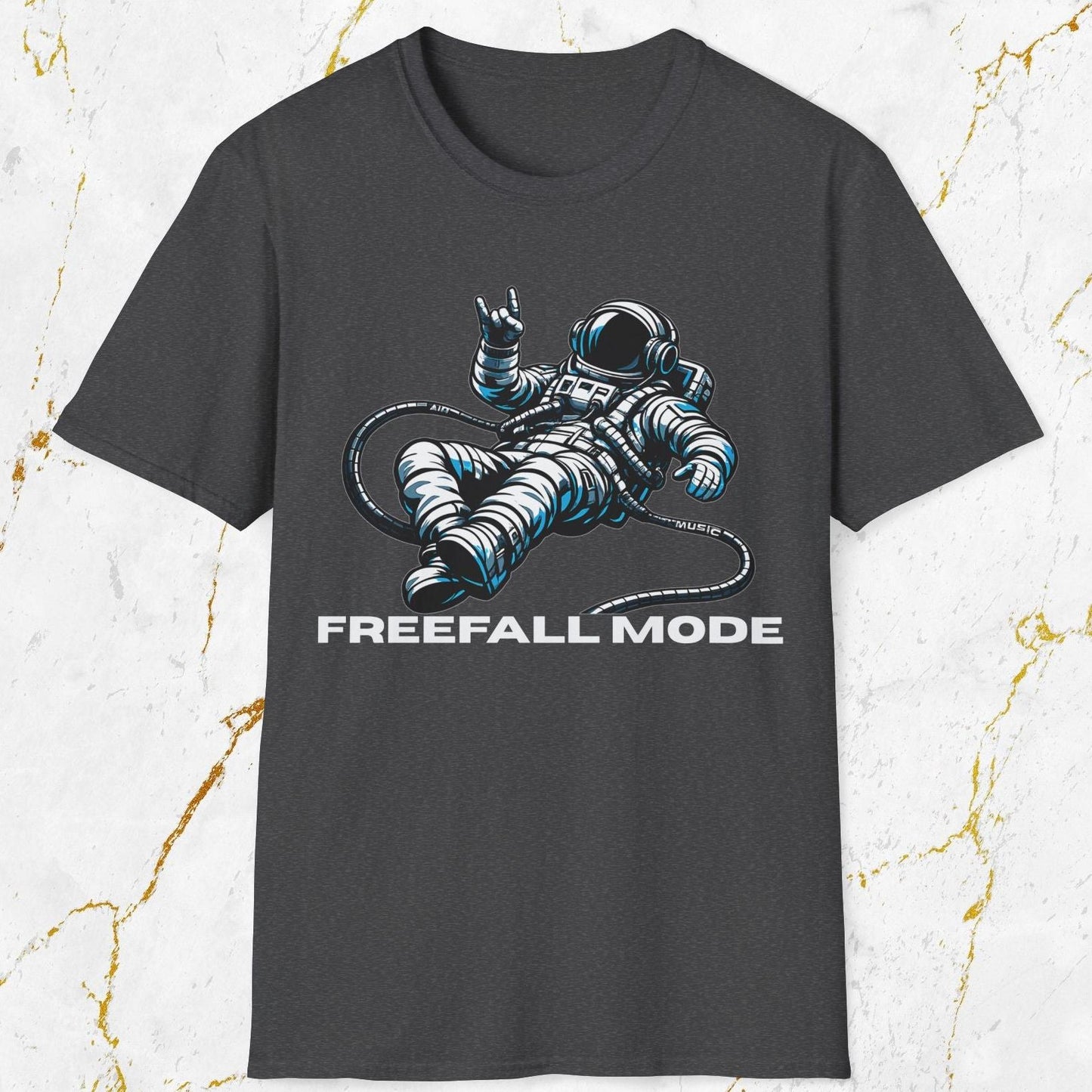 Freefall Mode T-Shirt
