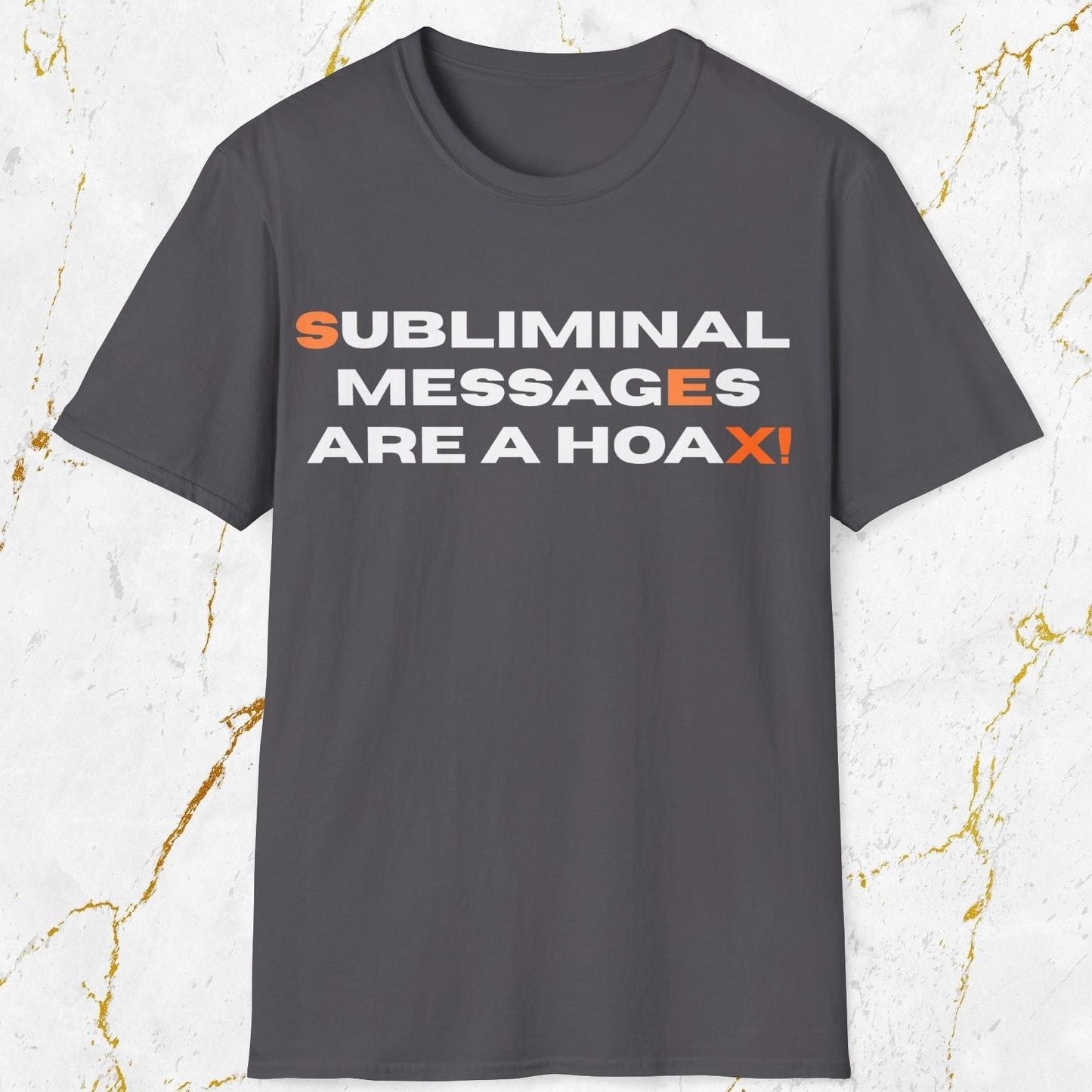 Subliminal T-Shirt