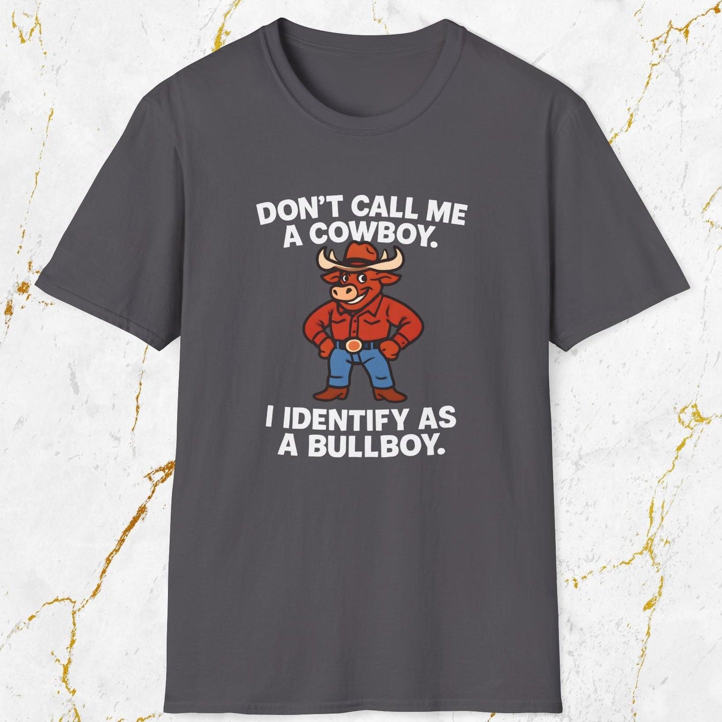 Bullboy T-Shirt