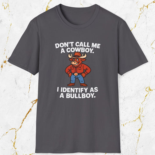 Bullboy T-Shirt